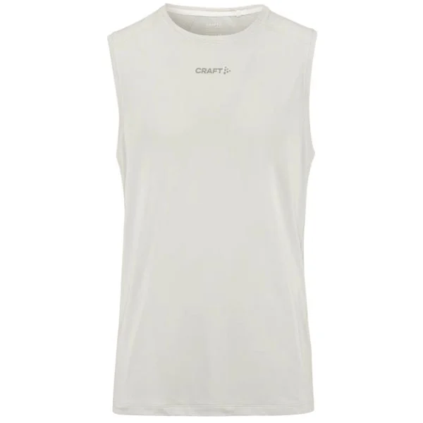 Craft Camisola de Alças Adv Essence 2 T-shirt 1914794-922000 M Branco