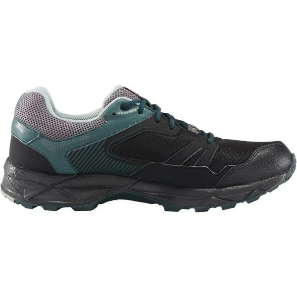 Haglofs Trail Fuse Gt Hiking Shoes Preto 38 Mulher