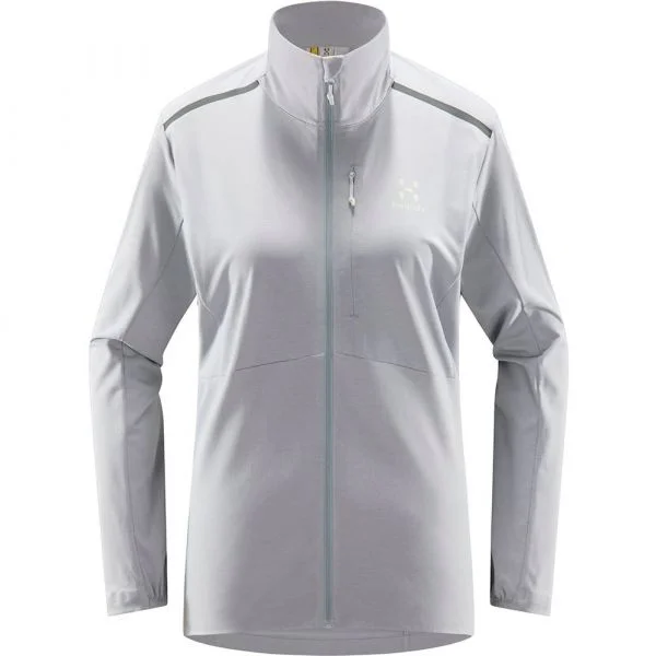 Haglofs L.i.m Strive Mid Jacket Branco L Mulher
