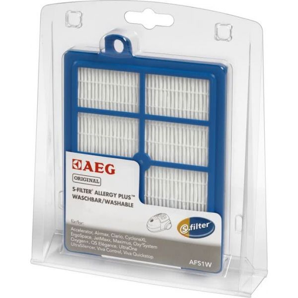 AEG Filtro para Aspirador 900167769
