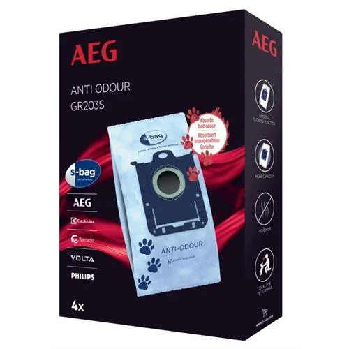 SACO ASP AEG S-BAG (4) -GR203S