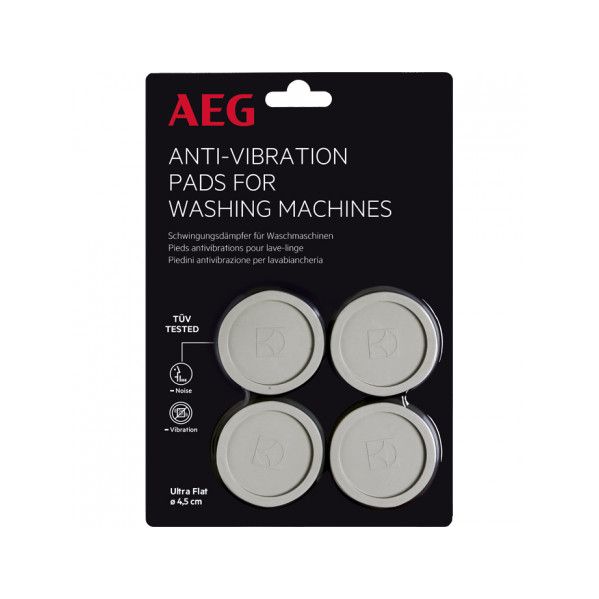 AEG Kit Anti Vibração p/ Máq. Roupa - A4WZPA02