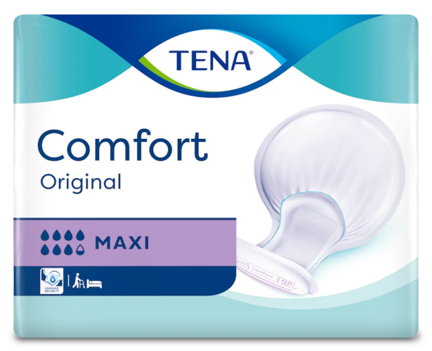 TENA Comfort Original Maxi x 28