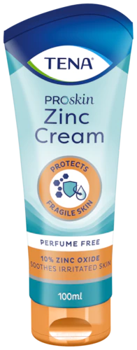 TENA ProSkin Creme de Zinco 100 mL