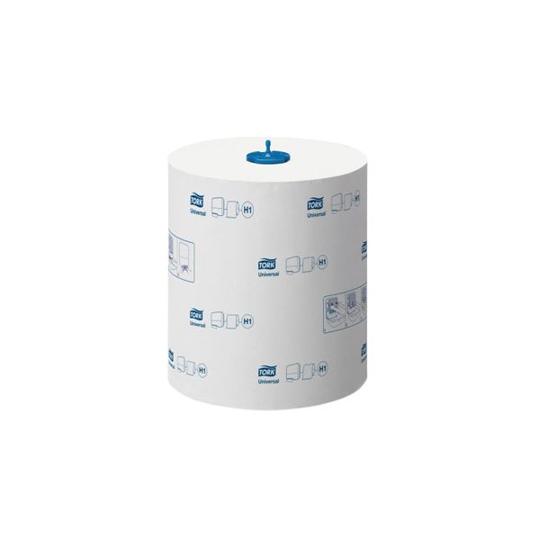 Tork 6 Rolos Toalhas Mãos H1 Matic Universal 21cm 280m - 653290059
