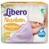 LIBERO BABY CONFORT FRALDAS PREMATURO X 24 UNIDADES | WOWFARMA