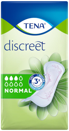 TENA Discreet Normal x 24
