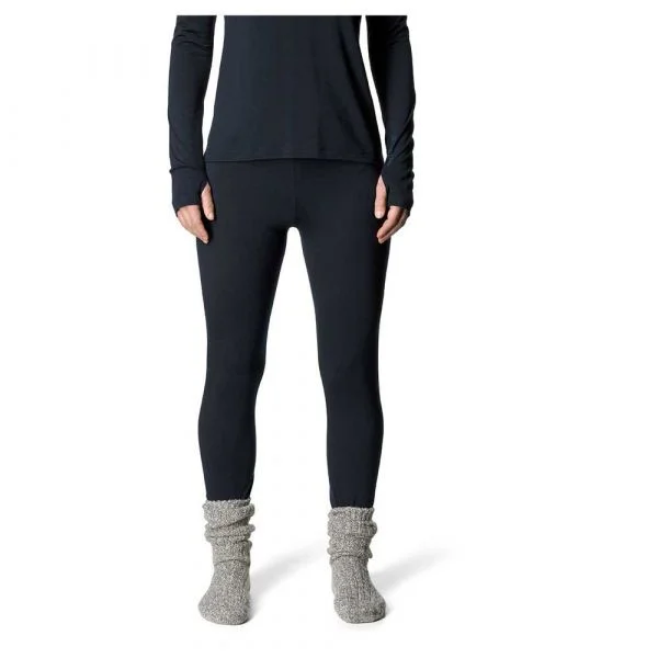 Houdini Desoli Light Leggings Azul L Mulher