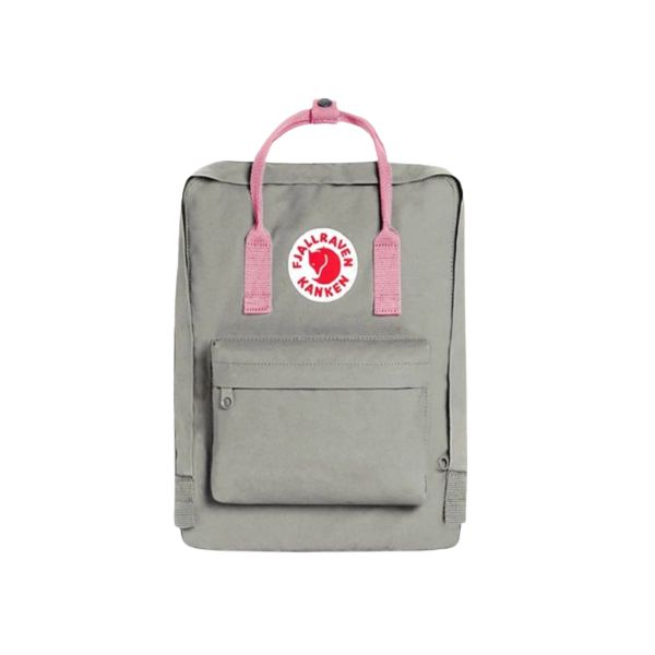Fjällraven Mochila Kanken Fog Rosa 16L