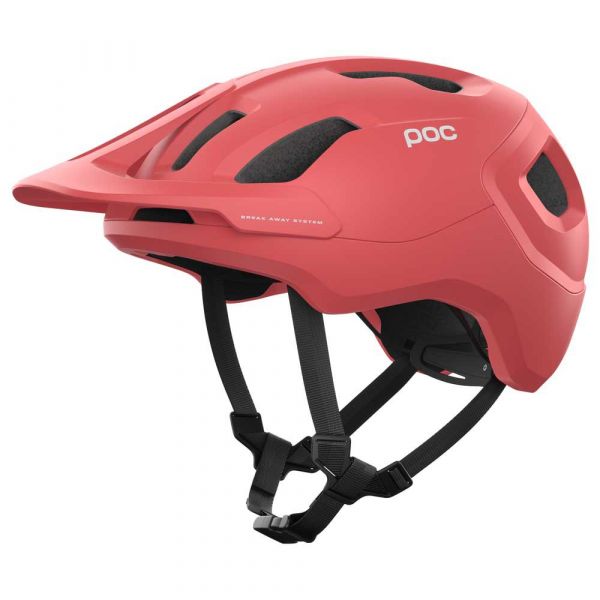 Poc Axion Mtb Helmet Rosa XS