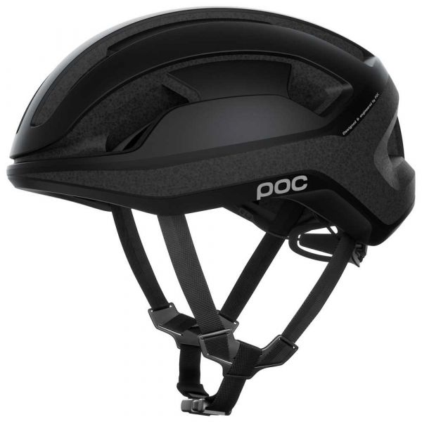 Poc Omne Lite Helmet Preto S