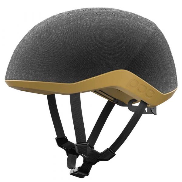 Poc Myelin Urban Helmet Cinzento L
