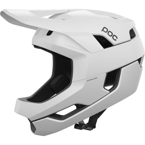 Poc Otocon Downhill Helmet Branco L