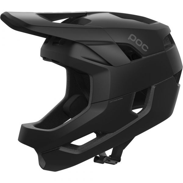 Poc Otocon Downhill Helmet Preto XS