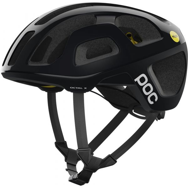 Poc Octal X Mips Helmet Preto S