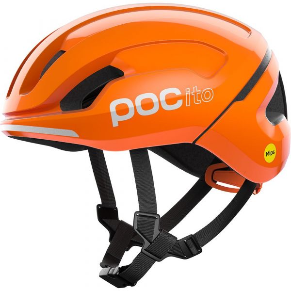 Poc Pocito Omne Mips Helmet Laranja XS