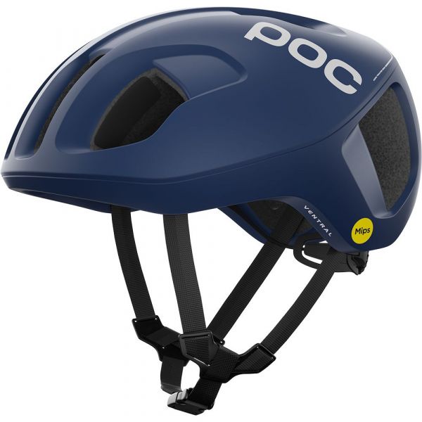 Poc Ventral Mips Helmet Azul S