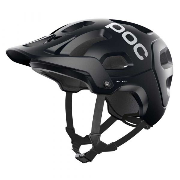 Poc Tectal Mtb Helmet Preto M
