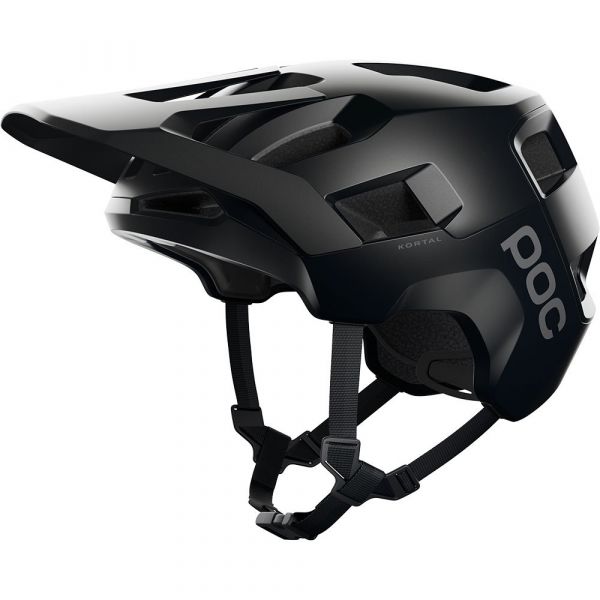 Poc Kortal Mtb Helmet Preto XS-S