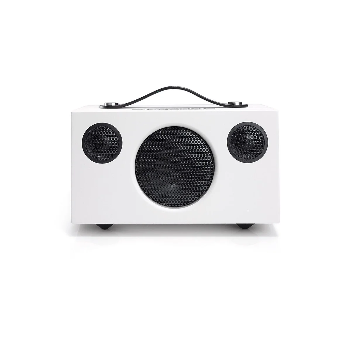 AUDIO PRO - Coluna Portátil BT c/Bateria T3+ 14201