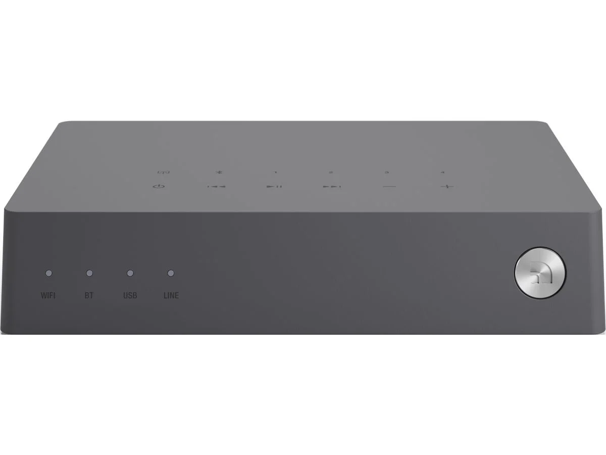 AUDIO PRO -Adaptador Multiroom WiFi BT LINK1 14700