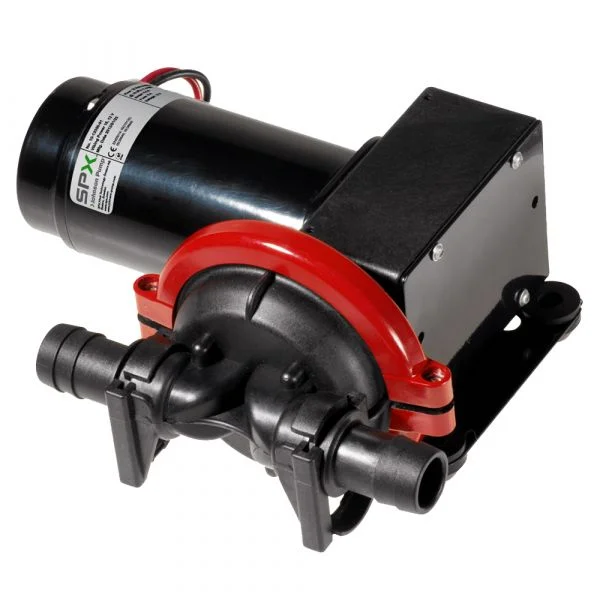 Johnson Pump Viking Power 16 Waste Pump - 12V - 10-13350-03