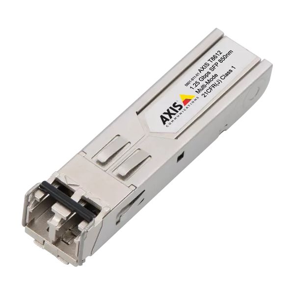 Axis Módulo SFP T8612 LC.SX