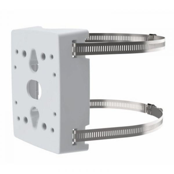 Axis Suporte de Montagem para Poste T91B47 100-410mm Cinzento