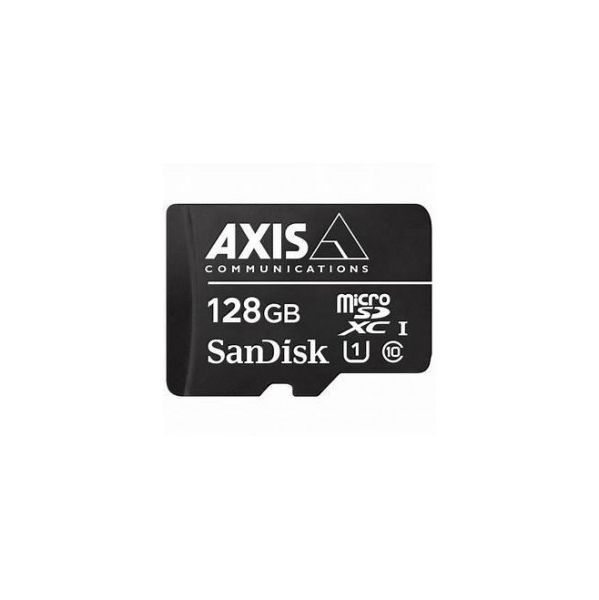 Axis Surveillance 128 GB - 7331021063853