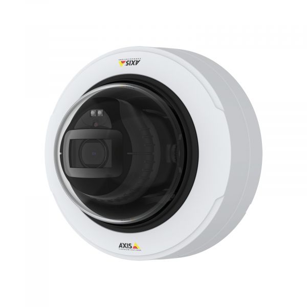 Axis - P3248-LV Almohadilla Cámara de seguridad IP Exterior 3840 x 2160 Pixeles Techo/pared - 01597-001