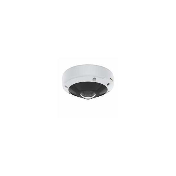 Axis m3077-plve 6 Mp Domo Camara de Seguranca Ip - - 02018-001