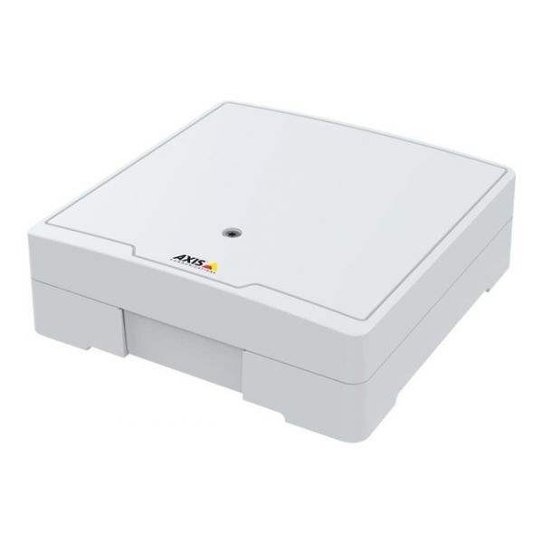 Axis Controlador de Porta de Segurança A1610 RS-485/Fast Ethernet/Wiegand Branco NCS S 1002-B