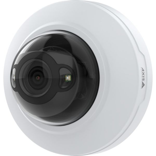 Axis Câmara de Vigilância M4218-LV 8MP Mini Fix Dome