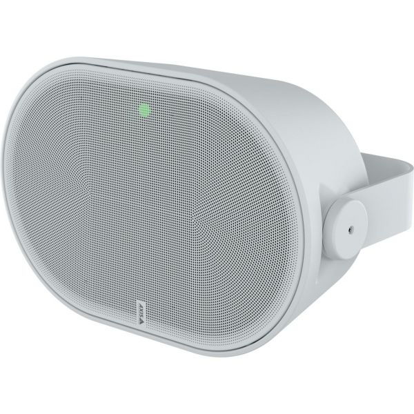 Axis Coluna de Rede C1110-E PoE IP44 Branca