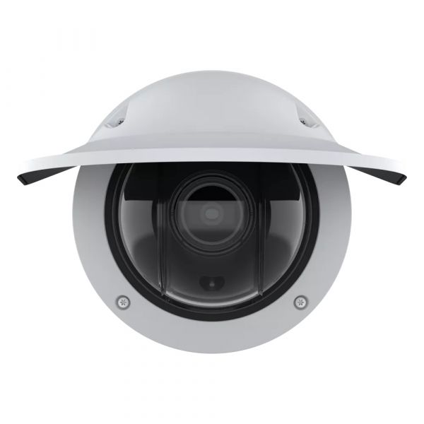Axis Câmara IP Fix Dome Q3546-LVE 10 mm 4MP