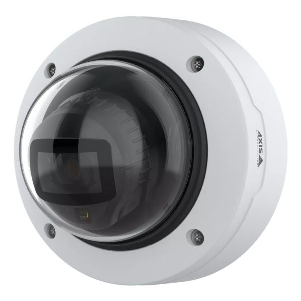 Axis Câmara de Vigilância P3275-LV FullHD Visão Noturna Áudio Bidirecional