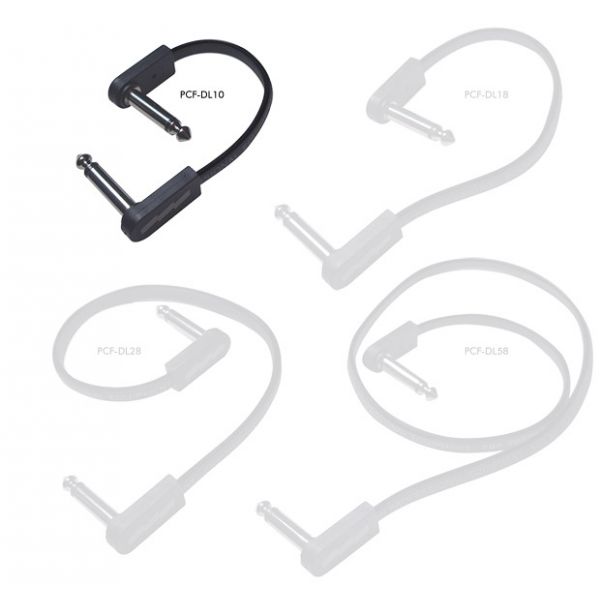 EBS Cabo Patch PCF-DL10 Flat 0,10m