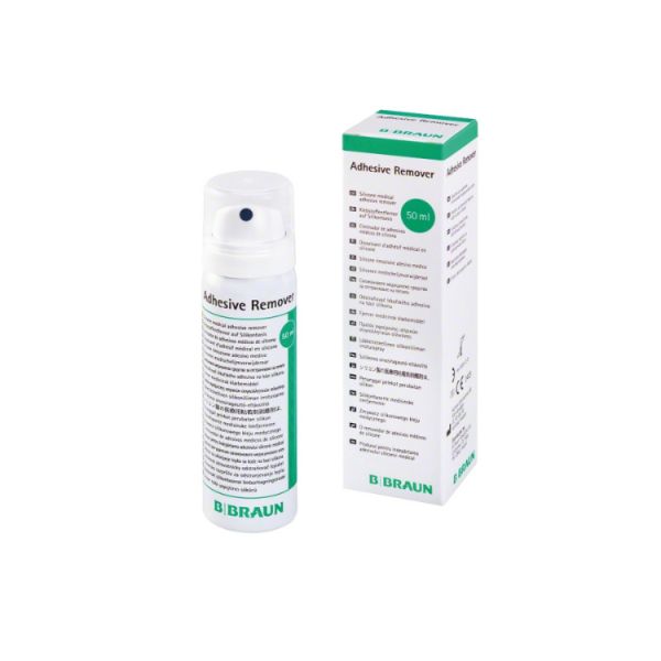 B.Braun Spray Removedor de Adesivos 50ml
