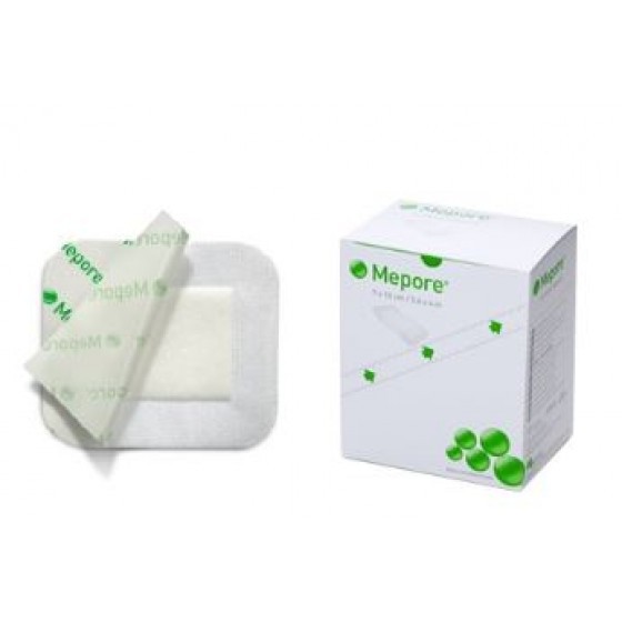 Mepore Penso 9x10 Cm X 5