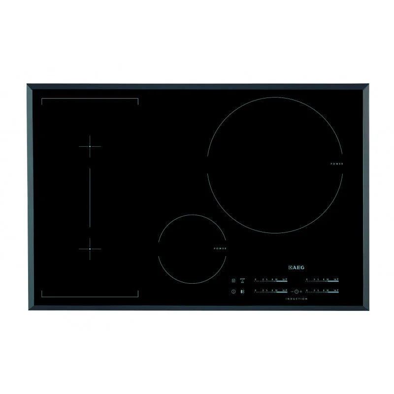 PLACA AEG - HK854320 FB