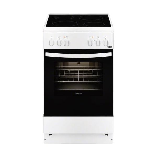 Fogão Zanussi ZCV 540 G1 WA