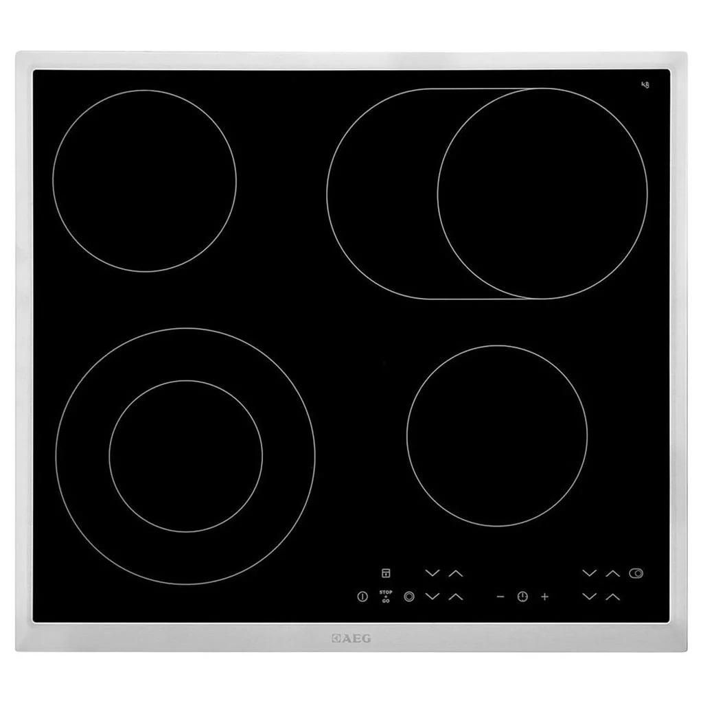 PLACA AEG - HK634060 XB
