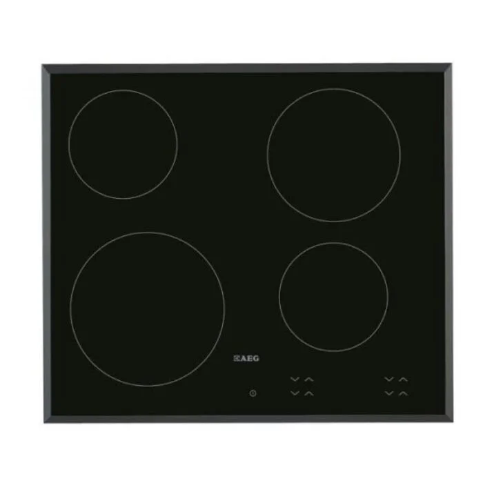 Placa Aeg Hk-624000-fb