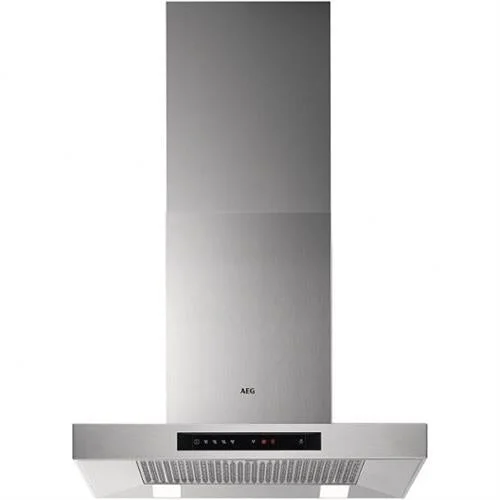 EXAUSTOR/ CHAMINÉ AEG DBB5660HM