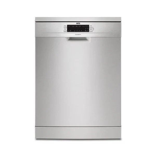 Máquina de Lavar Loiça AEG FFB53600ZM 13 Conjuntos Classe D