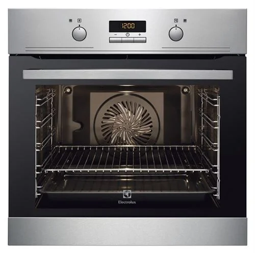 Forno Elétrico Electrolux EOB2430BOX | 74 L | 59.4 cm | A+ | Aço inoxidável