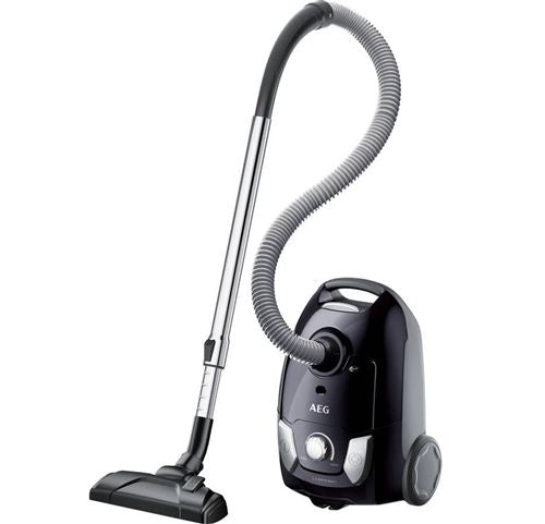 Aspirador com Saco AEG VX4-1-EB