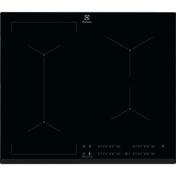 Placa Indução Electrolux EIV634 60cm