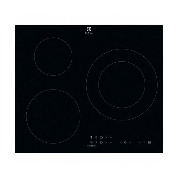 Placa Indução Electrolux LIT60336C 60cm