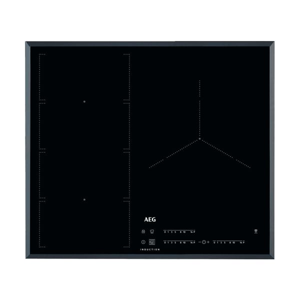 Placa Indução AEG IKE63471FB 60cm